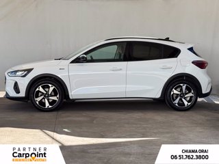 FORD Focus active 1.0t ecoboost h 125cv 2