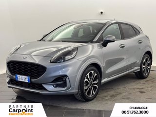 FORD Puma 1.0 ecoboost h st-line s&s 125cv 0