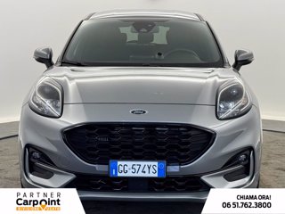 FORD Puma 1.0 ecoboost h st-line s&s 125cv 1
