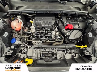 FORD Puma 1.0 ecoboost h st-line s&s 125cv 10