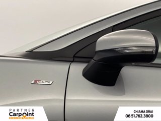 FORD Puma 1.0 ecoboost h st-line s&s 125cv 14