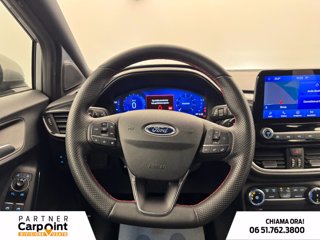 FORD Puma 1.0 ecoboost h st-line s&s 125cv 17
