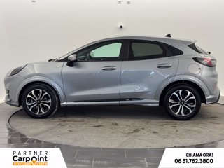 FORD Puma 1.0 ecoboost h st-line s&s 125cv 2