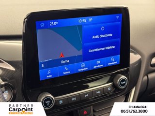 FORD Puma 1.0 ecoboost h st-line s&s 125cv 23