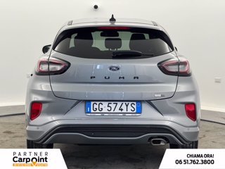 FORD Puma 1.0 ecoboost h st-line s&s 125cv 3