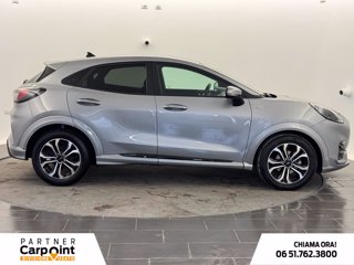 FORD Puma 1.0 ecoboost h st-line s&s 125cv 4