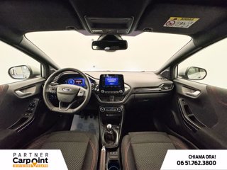 FORD Puma 1.0 ecoboost h st-line s&s 125cv 9