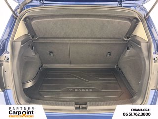 VOLKSWAGEN T-cross 1.0 tsi sport 110cv 10
