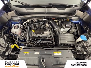 VOLKSWAGEN T-cross 1.0 tsi sport 110cv 11