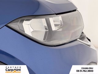 VOLKSWAGEN T-cross 1.0 tsi sport 110cv 12