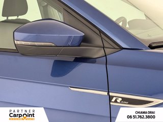 VOLKSWAGEN T-cross 1.0 tsi sport 110cv 14