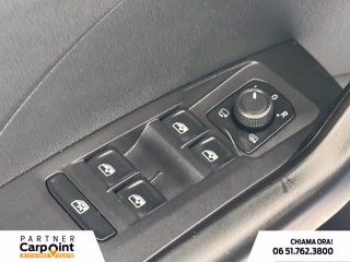 VOLKSWAGEN T-cross 1.0 tsi sport 110cv 18