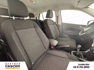 VOLKSWAGEN T-cross 1.0 tsi sport 110cv 6