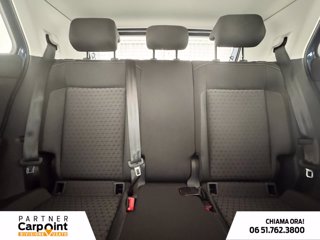 VOLKSWAGEN T-cross 1.0 tsi sport 110cv 8