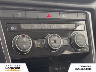 VOLKSWAGEN T-roc 1.5 tsi advanced dsg 23
