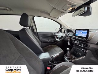 FORD Ecosport 1.0 ecoboost st-line s&s 125cv my20.25 5