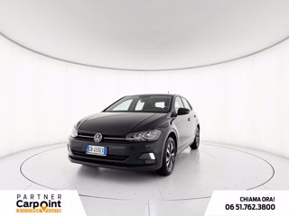 VOLKSWAGEN Polo 5p 1.0 evo comfortline 80cv 0