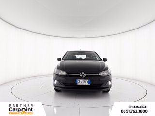 VOLKSWAGEN Polo 5p 1.0 evo comfortline 80cv 1