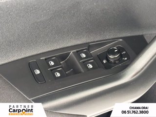 VOLKSWAGEN Polo 5p 1.0 evo comfortline 80cv 18