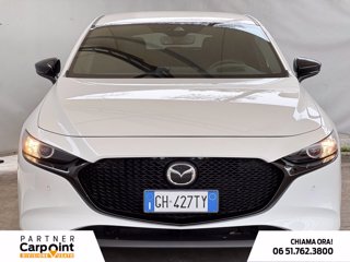 MAZDA 3 5p 2.0 m-hybrid homura 150cv 1