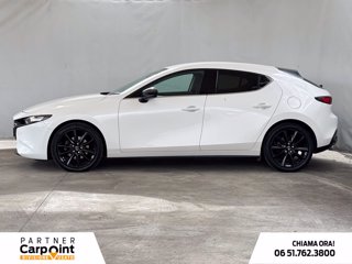 MAZDA 3 5p 2.0 m-hybrid homura 150cv 2