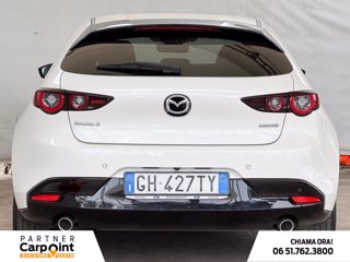 MAZDA 3 5p 2.0 m-hybrid homura 150cv 3