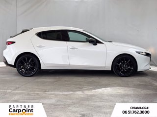 MAZDA 3 5p 2.0 m-hybrid homura 150cv 4