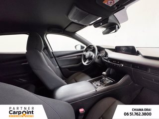 MAZDA 3 5p 2.0 m-hybrid homura 150cv 5