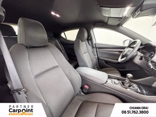 MAZDA 3 5p 2.0 m-hybrid homura 150cv 6