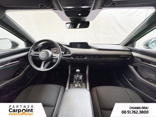 MAZDA 3 5p 2.0 m-hybrid homura 150cv 9