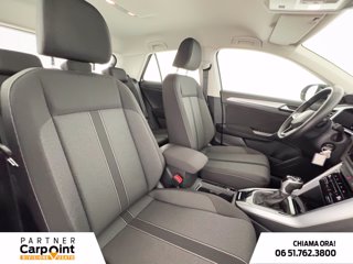 VOLKSWAGEN T-roc 1.5 tsi life dsg 6
