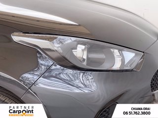 MAZDA 2 1.5 vvt full hybrid electric prime line e-cvt 12