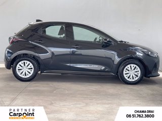 MAZDA 2 1.5 vvt full hybrid electric prime line e-cvt 4