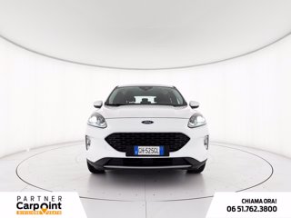 FORD Kuga 1.5 ecoboost connect 2wd 120cv 1