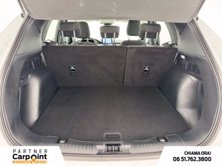 FORD Kuga 1.5 ecoboost connect 2wd 120cv 11