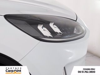 FORD Kuga 1.5 ecoboost connect 2wd 120cv 12