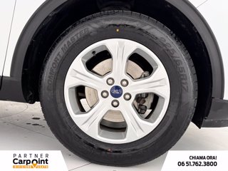 FORD Kuga 1.5 ecoboost connect 2wd 120cv 13