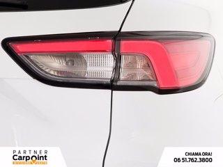 FORD Kuga 1.5 ecoboost connect 2wd 120cv 15
