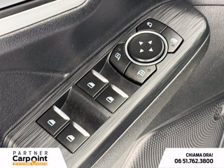 FORD Kuga 1.5 ecoboost connect 2wd 120cv 18