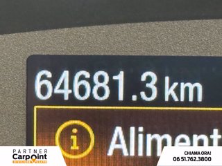 FORD Kuga 1.5 ecoboost connect 2wd 120cv 19