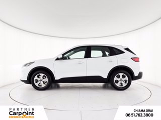 FORD Kuga 1.5 ecoboost connect 2wd 120cv 2