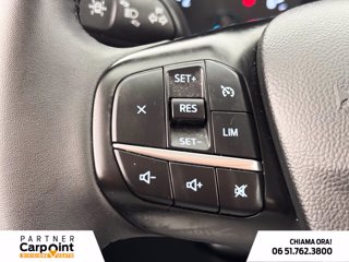 FORD Kuga 1.5 ecoboost connect 2wd 120cv 20