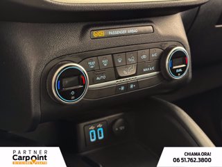 FORD Kuga 1.5 ecoboost connect 2wd 120cv 23
