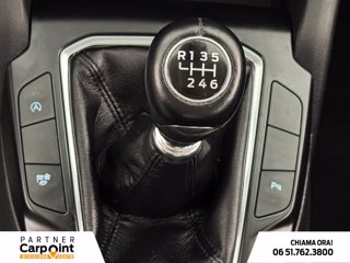 FORD Kuga 1.5 ecoboost connect 2wd 120cv 24