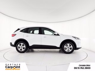 FORD Kuga 1.5 ecoboost connect 2wd 120cv 4
