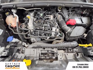 FORD Puma 1.0 ecoboost h titanium s&s 125cv 10