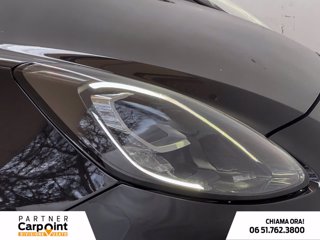 FORD Puma 1.0 ecoboost h titanium s&s 125cv 12