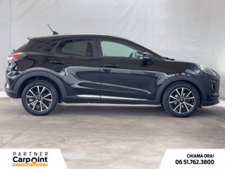 FORD Puma 1.0 ecoboost h titanium s&s 125cv 4