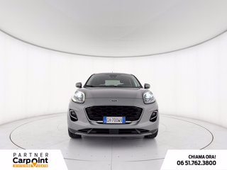 FORD Puma 1.0 ecoboost h titanium s&s 125cv 1