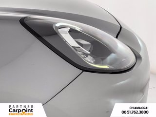 FORD Puma 1.0 ecoboost h titanium s&s 125cv 12